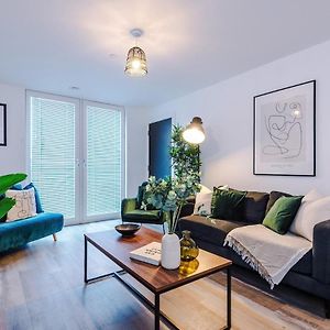 Appartement met Drie Slaapkamers